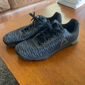 Reebok Speed Trainer Men’s size 9.5